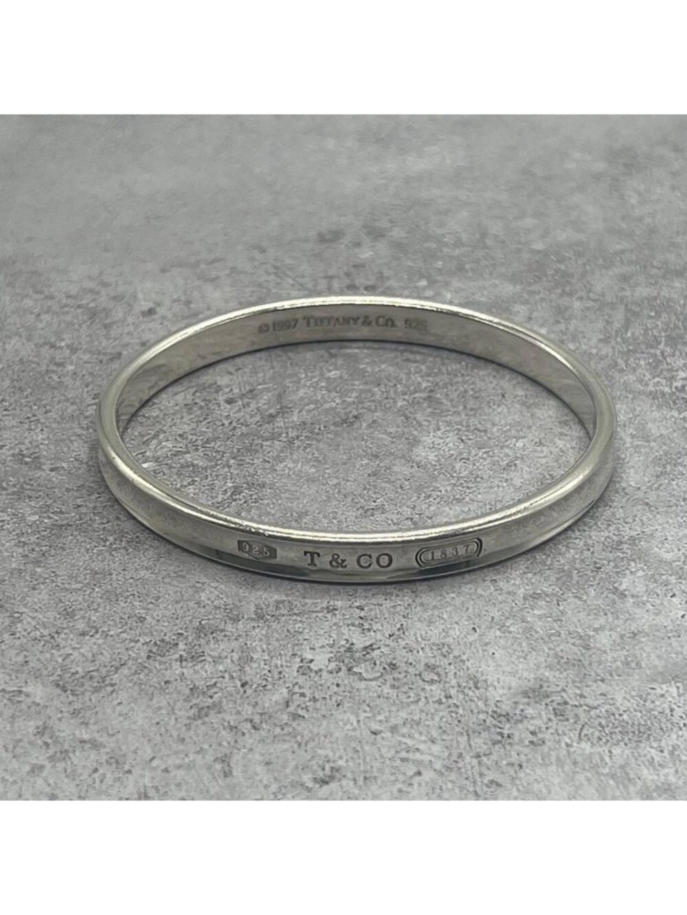 Tiffany & Co Bangle Bracelet